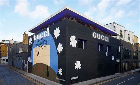 gucci corcolo|gucci circolo shoreditch.